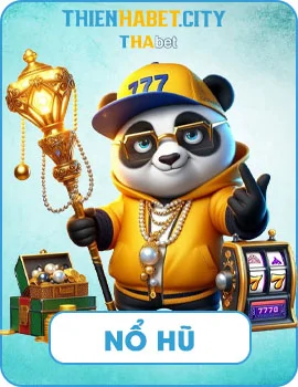 Ảnh Nổ Hũ Thienhabet