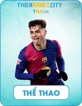 Ảnh Thể Thao Thienhabet