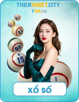 Ảnh Xổ Số Thienhabet
