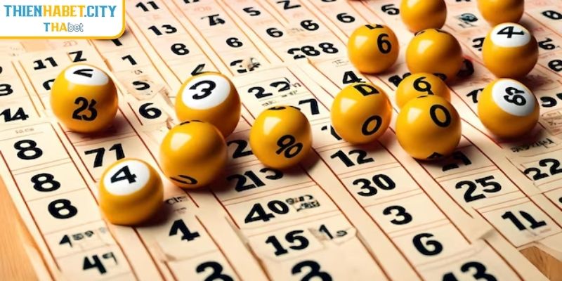 Cách Tính Lô Xiên THIENHABET – Tối Ưu Cơ Hội Và Lợi Nhuận 1 Khái niệm cách tính lô xiên