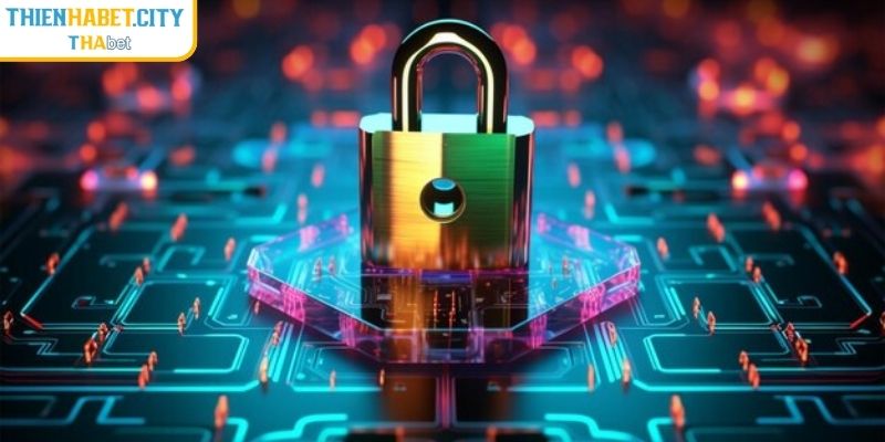 Chính Sách Bảo Mật Thienhabet - Quy Định Cần Biết 2025 3 Chính sách bảo mật Thienhabet thông tin khách hàng