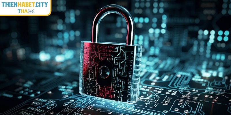 Chính Sách Bảo Mật Thienhabet - Quy Định Cần Biết 2025 2 Nhưng nội dung trong chính sách bảo mật Thienhabet