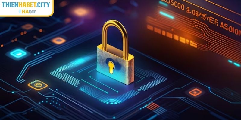 Chính Sách Bảo Mật Thienhabet - Quy Định Cần Biết 2025 1 Thông tin cần biết trong chính sách bảo mật Thienhabet