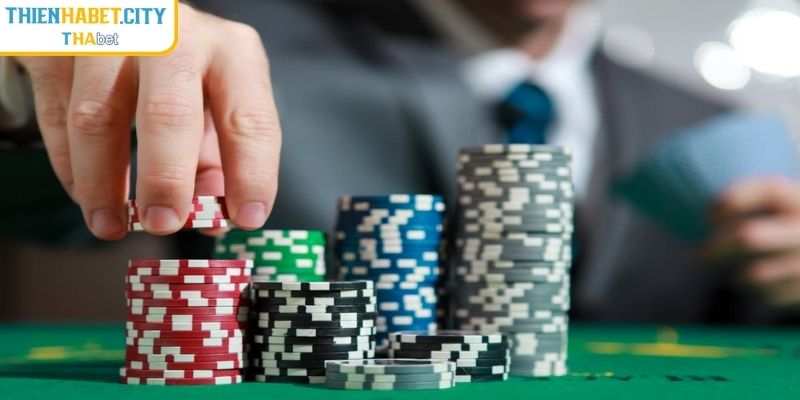 Chơi Có Trách Nhiệm Thienhabet Hiểu Đúng Để Bảo Vệ Bản Thân 2 Quản lý ngân sách đảm bảo chơi có trách nhiệm Thienhabet