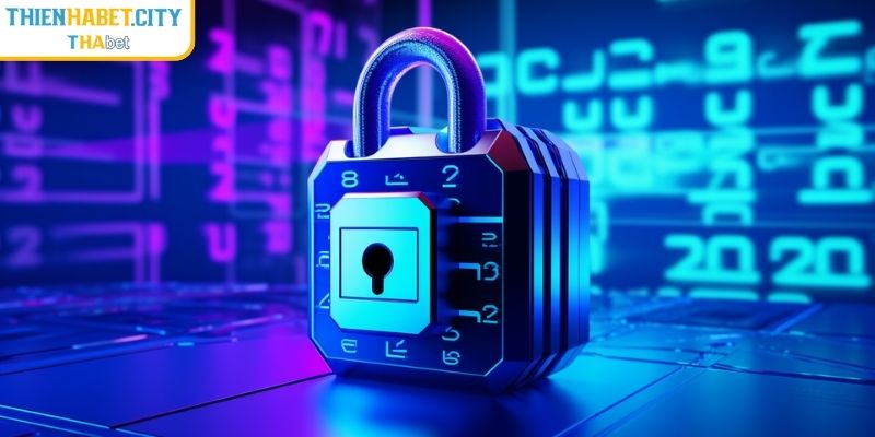 Đăng Nhập Thienhabet Tận Hưởng Những Trải Nghiệm Tuyệt Vời 2 Tăng cường bảo mật đăng nhập Thienhabet tài khoản
