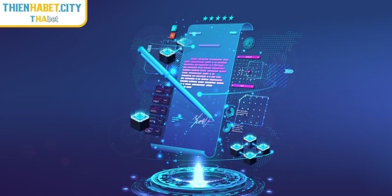 Điều Khoản Sử Dụng Thienhabet - Thông Tin Cần Nắm Bắt 2 Điều khoản sử dụng Thienhabet về trách nhiệm và hành vi khi tham gia