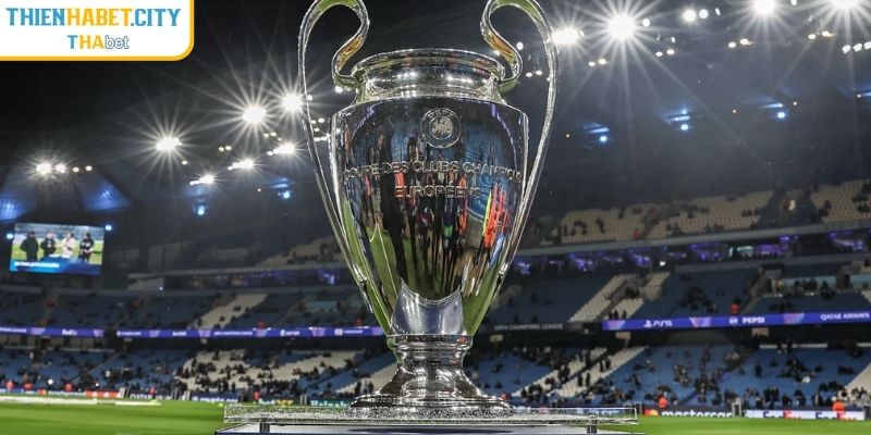 Giải Bóng Đá Champions League Là Gì? Cập Nhật Tại Thienhabet 1 Khám phá sâu sắc về giải bóng đá Champions League là gì?