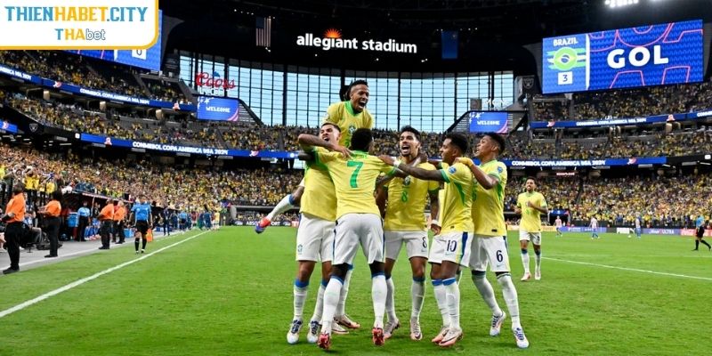 Giải Bóng Đá Copa America Và Toàn Cảnh Giải Vô Địch Nam Mỹ 2 Vòng loại trực tiếp giải bóng đá Copa America
