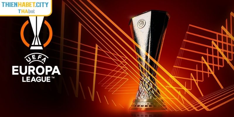 Giải Bóng Đá Europa League Là Gì Và Cập Nhật Cùng Thienhabet 1 Hành trình phát triển giải bóng đá Europa League là gì?