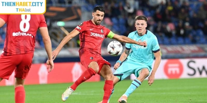 Giải Bóng Đá Europa League Là Gì Và Cập Nhật Cùng Thienhabet 2 Các vòng đấu loại trực tiếp giải bóng đá Europa League là gì?