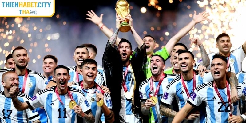 Giải Vô Địch Bóng Đá Thế Giới Là Gì Và Toàn Cảnh World Cup? 3 Sức hấp dẫn làm nên tầm vóc giải vô địch bóng đá thế giới là gì?