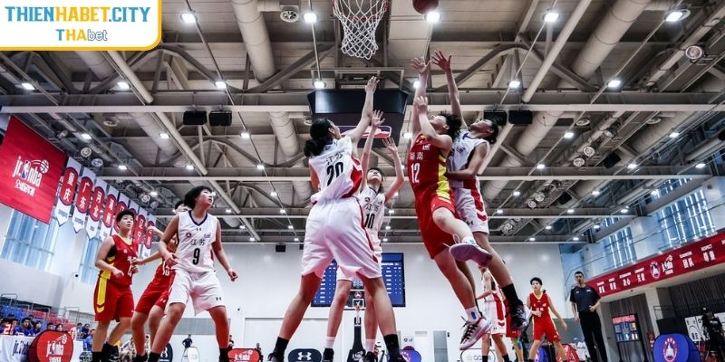 K Sports Thienhabet - Sảnh Cá Cược Đỉnh Cao Với Đa Dạng Kèo 2 Cược bóng rổ tại K Sports Thienhabet