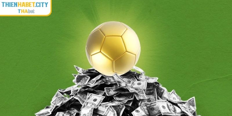 Kèo 1x2 Thienhabet Khám Phá Bí Mật Và Chinh Phục Chiến Thắng 3 Quản lý vốn cược kèo 1x2 thông minh