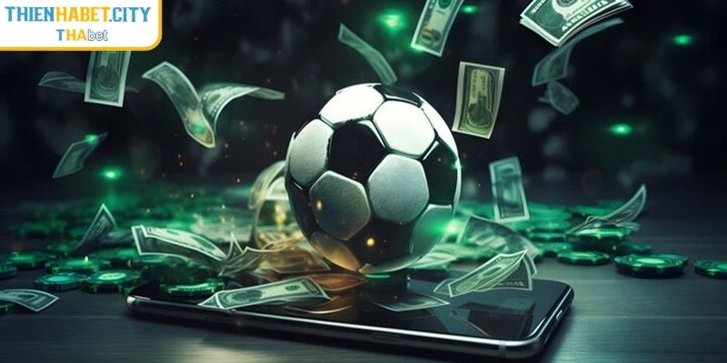 Kèo Rung Là Gì? Cách Chơi Và Mẹo Từ Chuyên Gia Thienhabet 1 Định nghĩa kèo rung là gì?