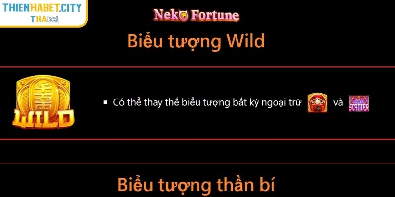 Mèo Thần Tài Thienhabet - Hành Trình Săn Thưởng May Mắn 1 Những nguyên tắc trong tựa game Mèo Thần Tài Thienhabet