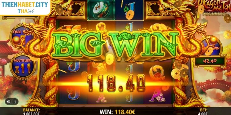 Nổ Hũ CQ9 Thienhabet – Slot Game Cùng Jackpot Bùng Nổ 3 Những điểm vượt trội của loại hình giải trí