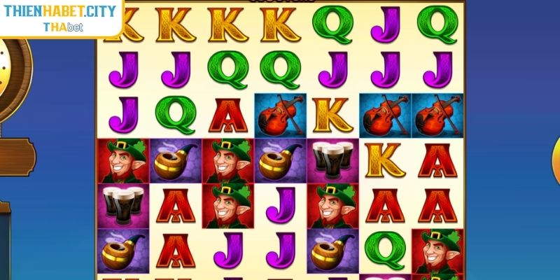 Nổ Hũ Microgaming Thienhabet Trả Thưởng Cực Hấp Dẫn 3 Lucky Twins mang đến hàng loạt tính năng hấp dẫn