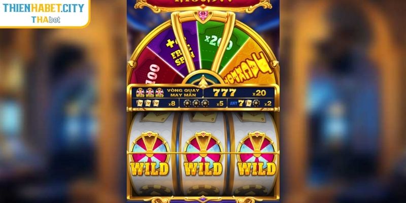 Vòng Quay Hoàng Gia Thienhabet – Quay Một Lần Là Trúng 3 Nâng cao trải nghiệm với những mẹo hữu ích